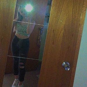 Meet your Posher, Jemma